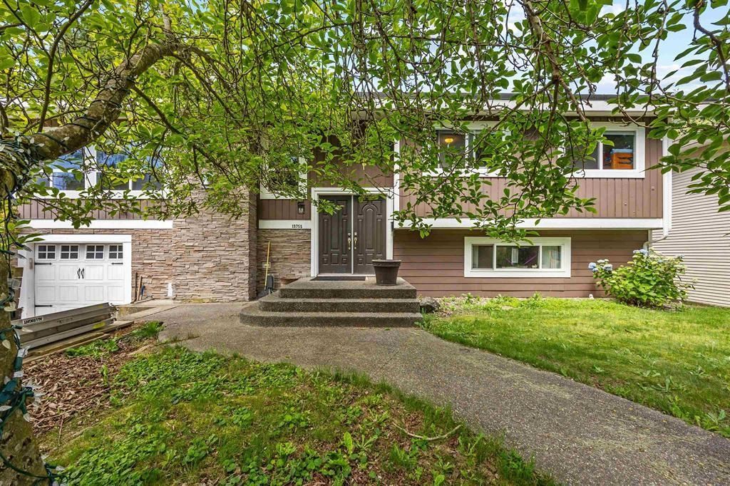 13755 Blackburn AVE White Rock, White Rock Home for sale, MLS® R2967156