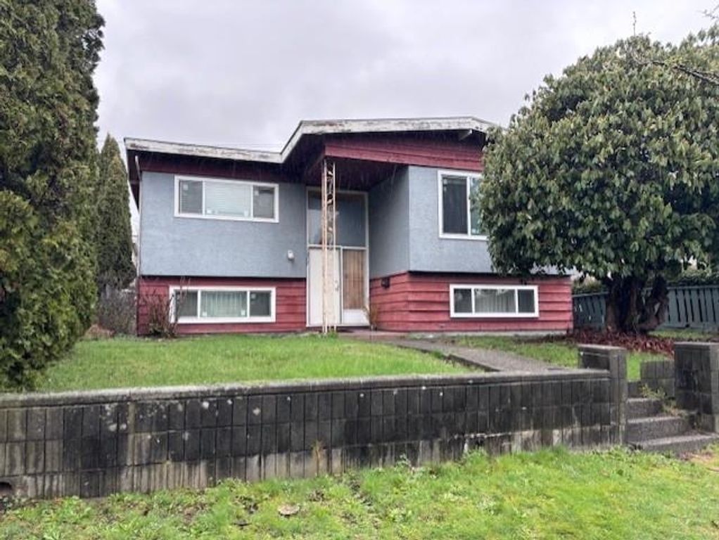 1377 E 60th AVE Vancouver, Vancouver Home for sale, MLS® R2975657