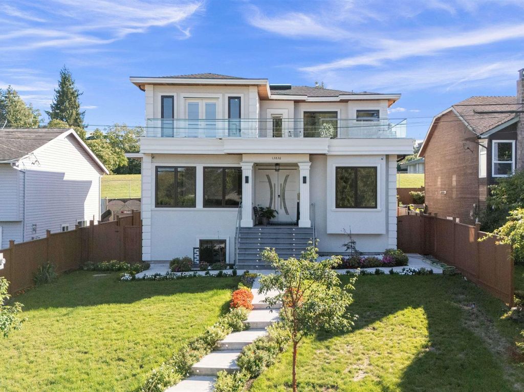 13836 80 AVE, Surrey Home for sale, MLS® R2968378