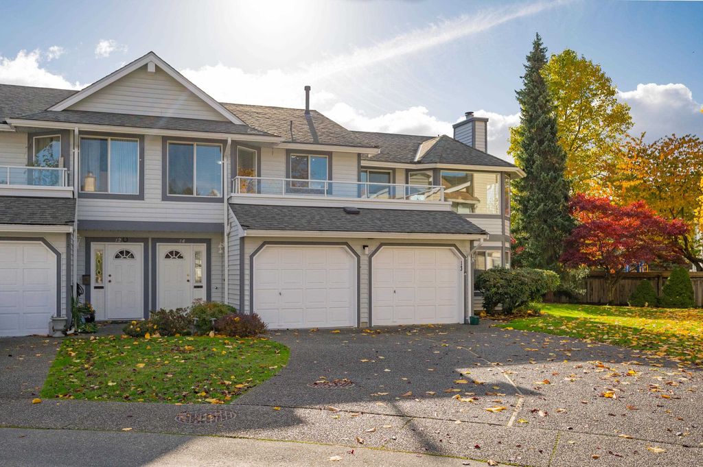 14 9255 122 ST Surrey, Surrey Real Estate for sale, MLS® R2987226