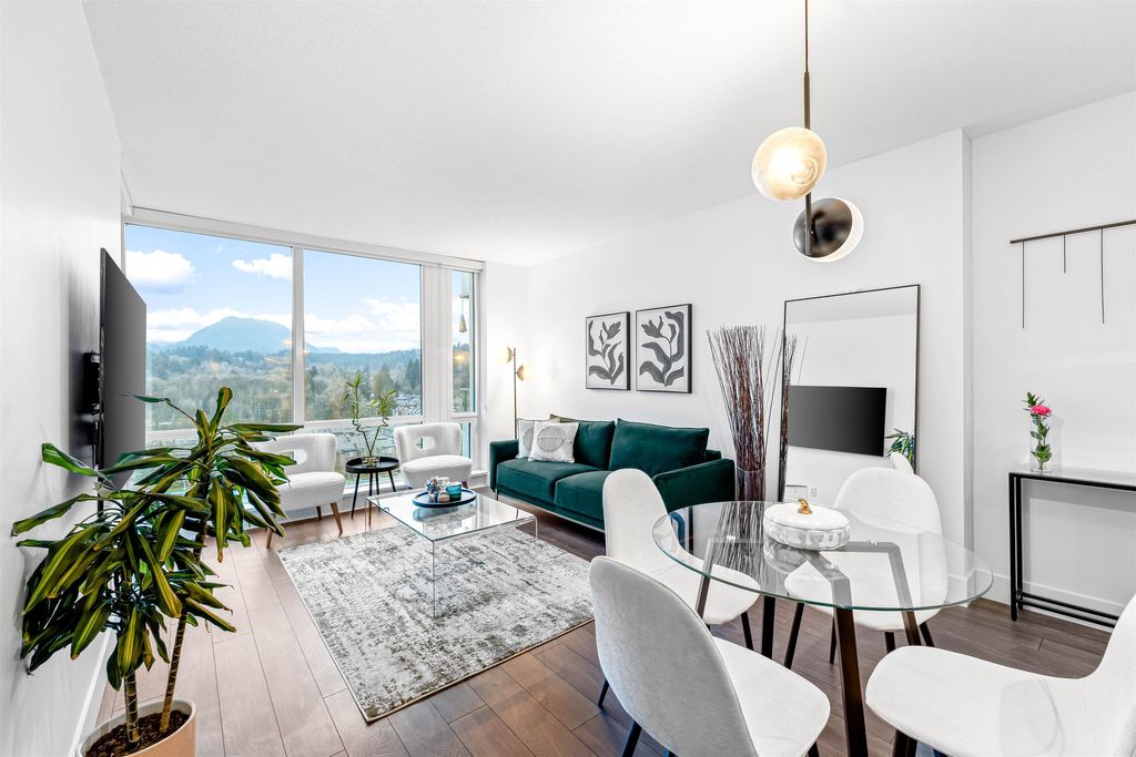 1401-1550 Fern ST North Vancouver, North Vancouver Condo for sale, MLS® R2966073