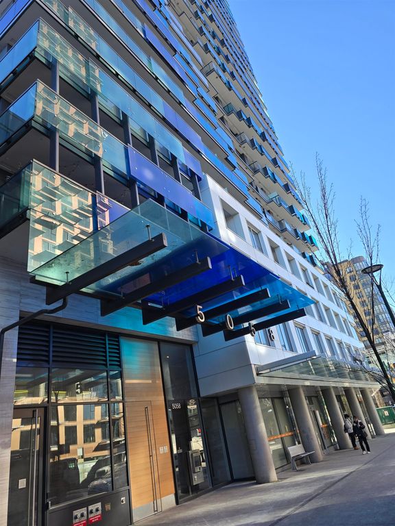 1401-5058 Joyce ST Vancouver, Vancouver Condos for sale, MLS® R2967977