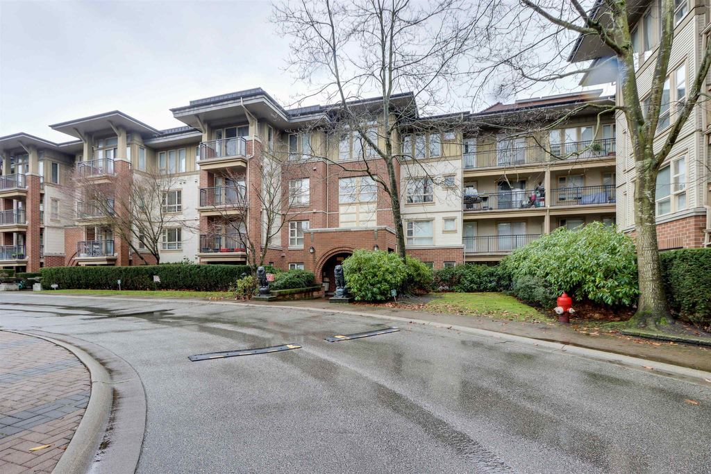 1401-5133 Garden City RD Richmond, Richmond Condo for sale, MLS® R2959787