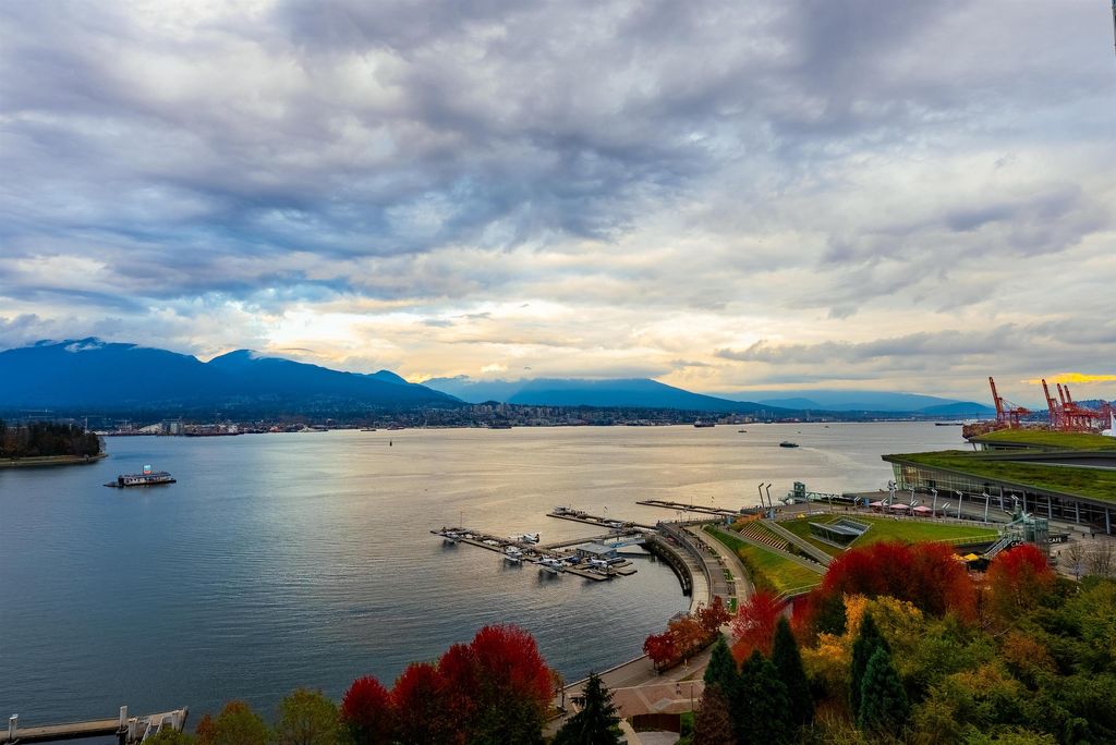1402-1169 W Cordova ST Vancouver, Vancouver Apartment for sale, MLS® R2939238