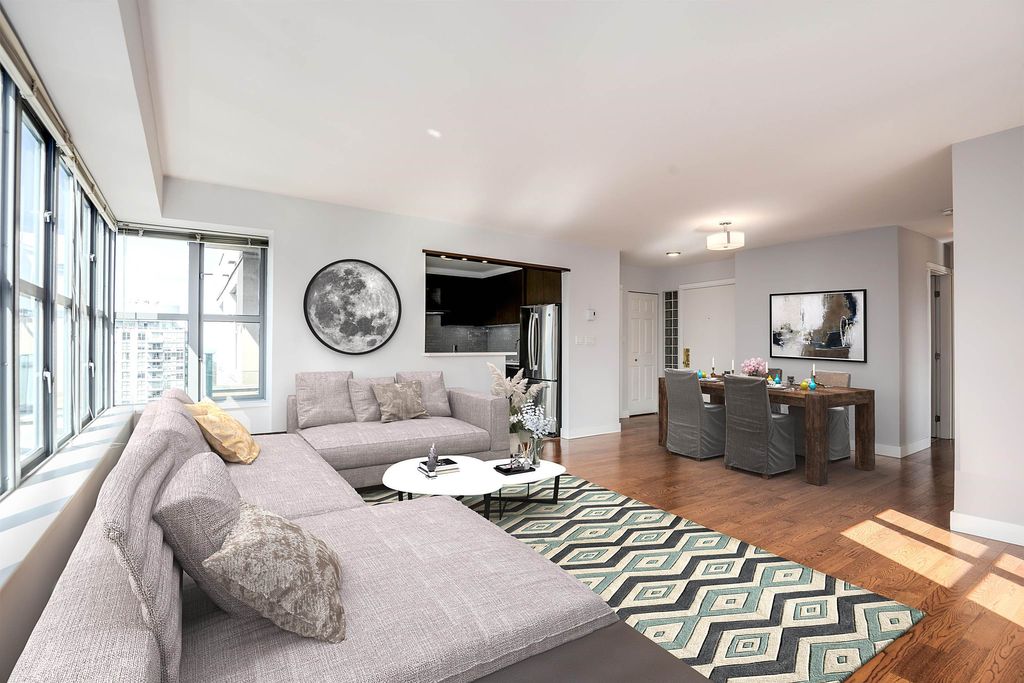 1403 1555 Eastern AVE North Vancouver, North Vancouver Condos for sale, MLS® R2993163