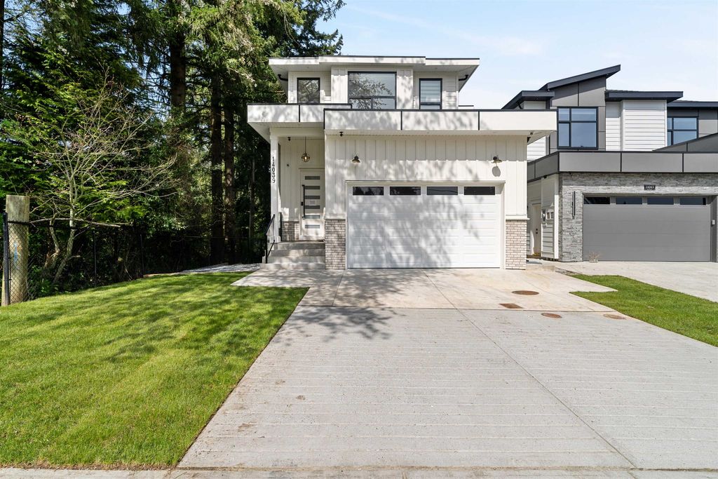 14039 80 AVE Surrey, Surrey Real Estate for sale, MLS® R2993040
