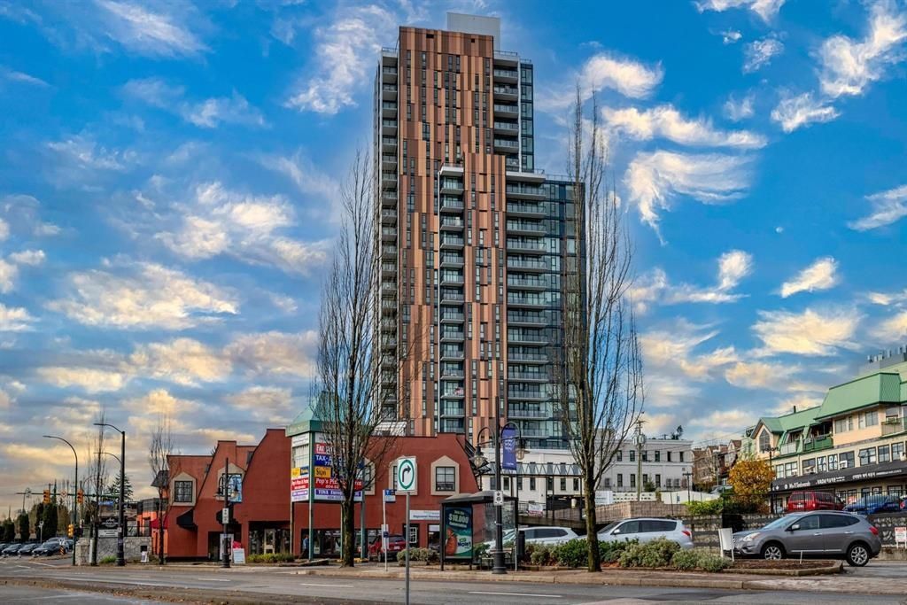 1404 901 Lougheed HWY Coquitlam, Coquitlam Condos for sale, MLS® R2991068