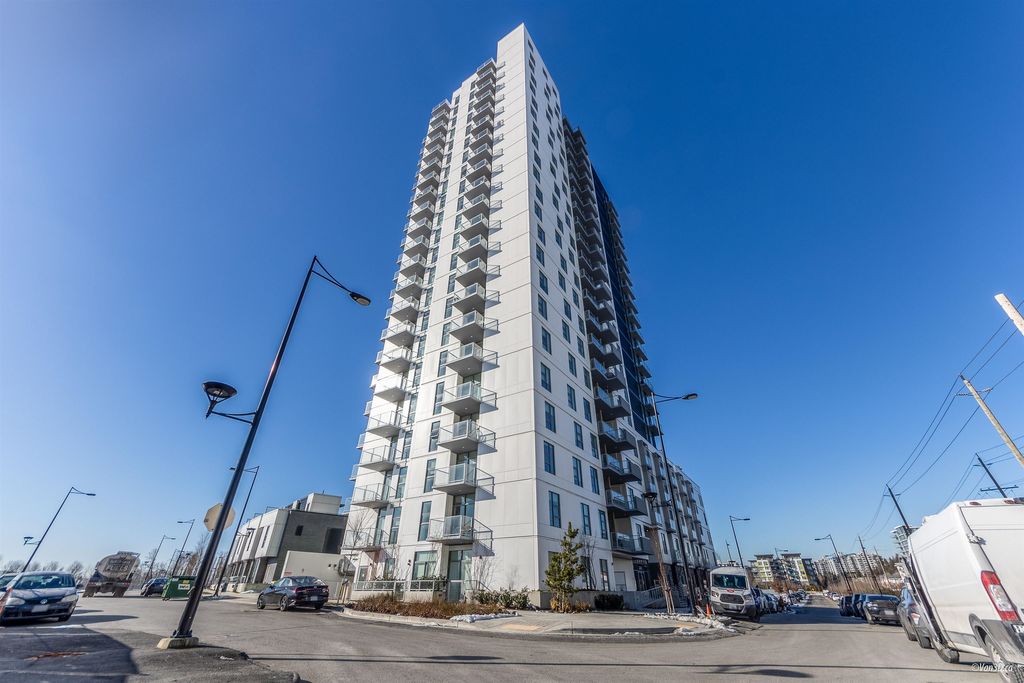 1407-3430 E Kent AVE South  Vancouver, Vancouver Condos for sale, MLS® R2968663