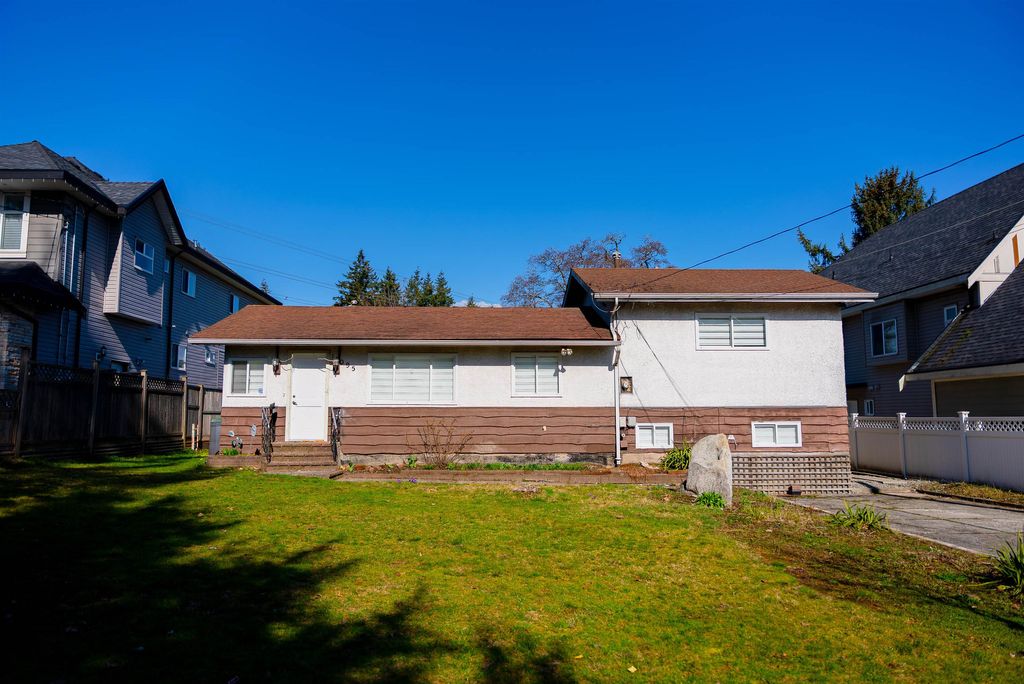 14095 110 AVE Surrey, Surrey Homes for sale, MLS® R2974222