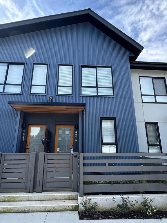1411 Shoal Way Squamish, Squamish Homes for sale, MLS® R2994561