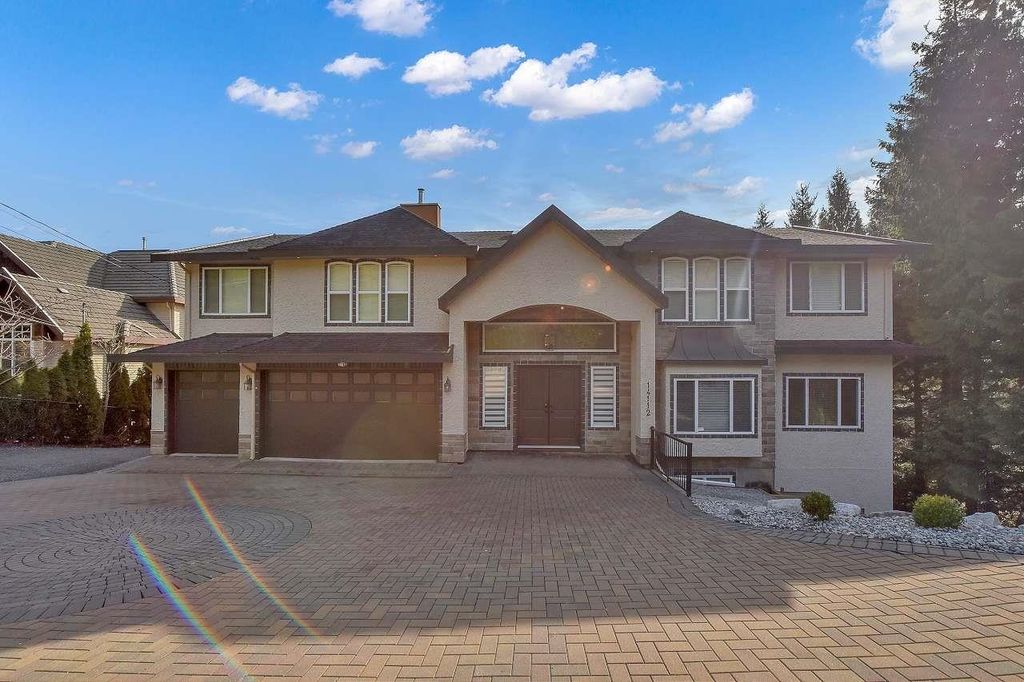 14112 TRITES RD, Surrey Houses for sale, MLS® R2975490