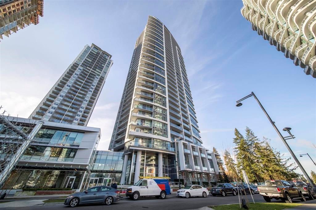 1412-13308 Central  Surrey, Surrey Condo for sale, MLS® R2951731