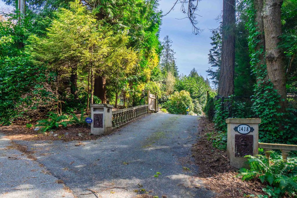 1412 30th ST West Vancouver, West Vancouver Real Estate for sale, MLS® R2990159