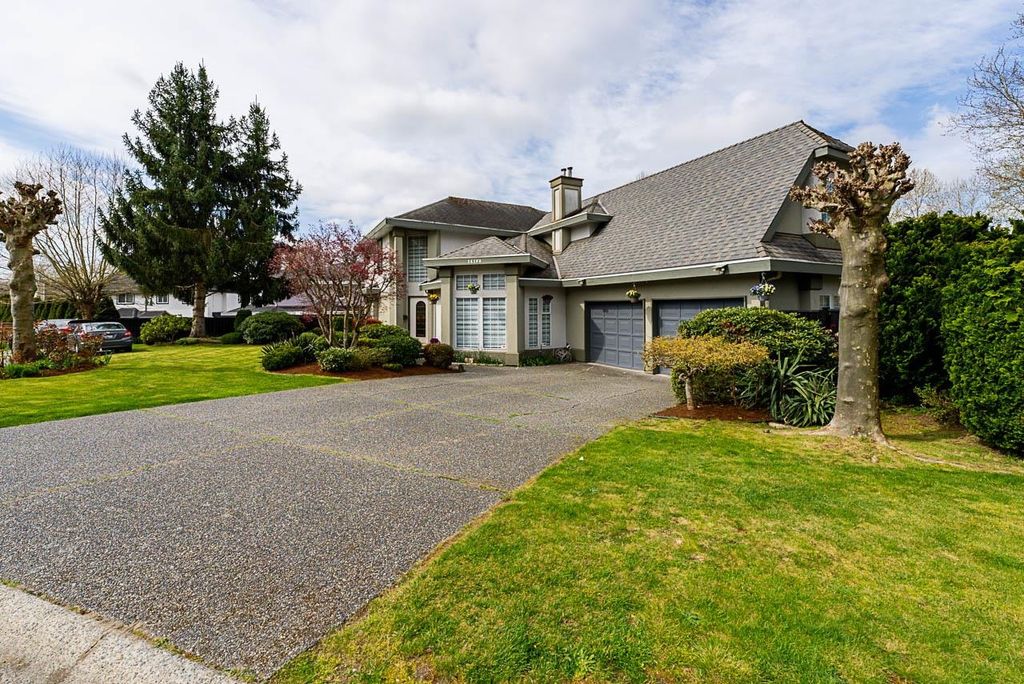 14168 85a AVE Surrey, Surrey Houses for sale, MLS® R2991488
