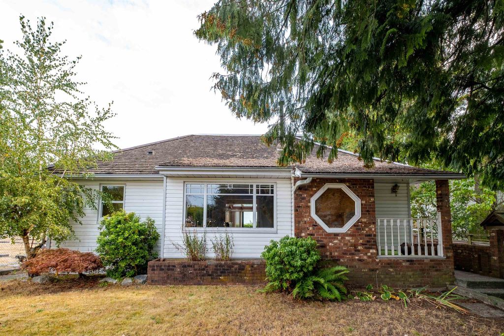 142 Carroll ST New Westminster, New Westminster Real Estate for sale, MLS® R2974276