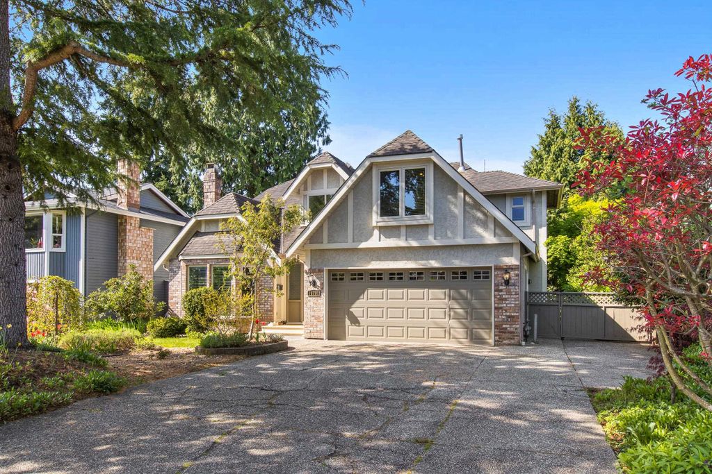 14202 18 AVE Surrey, Surrey Houses for sale, MLS® R2993595
