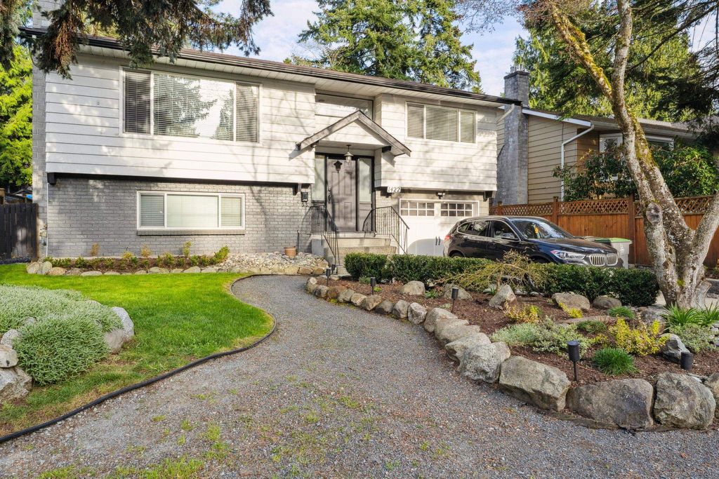 1422 128a ST Surrey, Surrey Homes for sale, MLS® R2991502