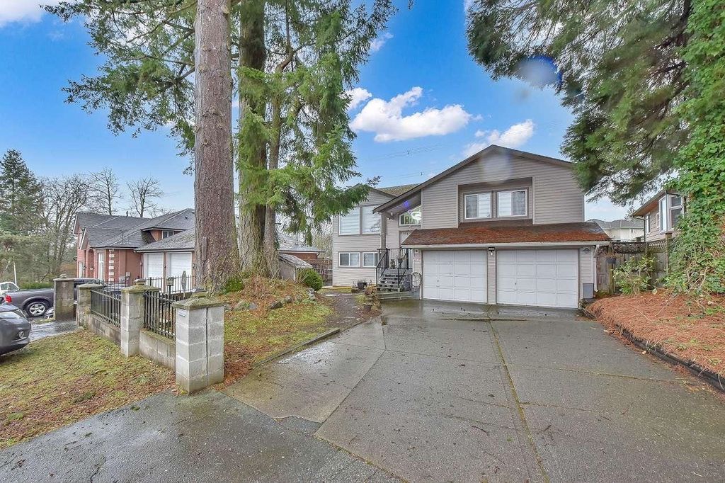 14258 Grosvenor RD Surrey, Surrey Homes for sale, MLS® R2971575