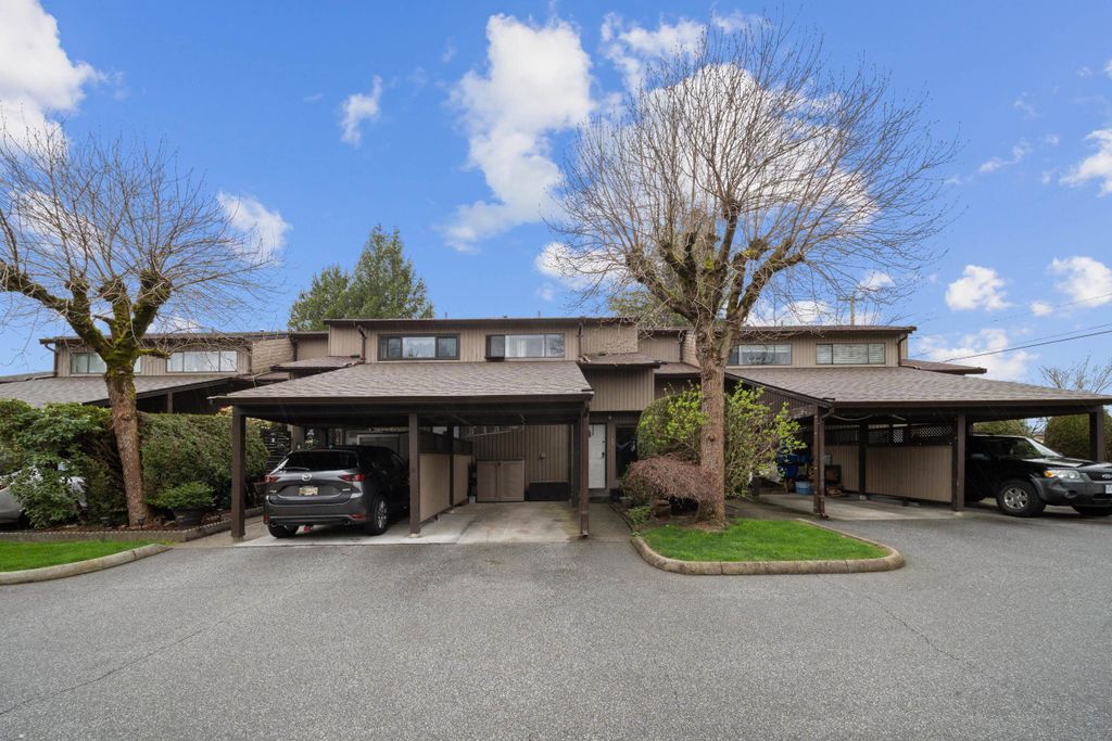 143 27044 32nd AVE Langley, Langley Houses for sale, MLS® R2988828