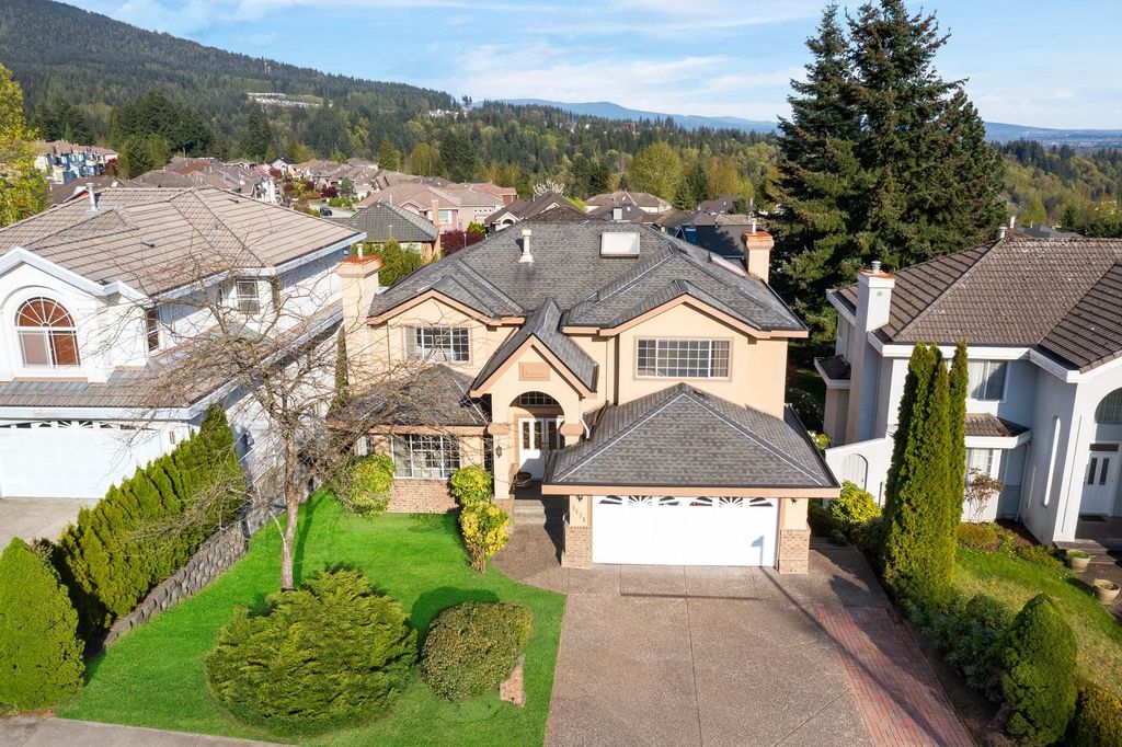 1431 Pinetree Way Coquitlam, Coquitlam Real Estate for sale, MLS® R2995170
