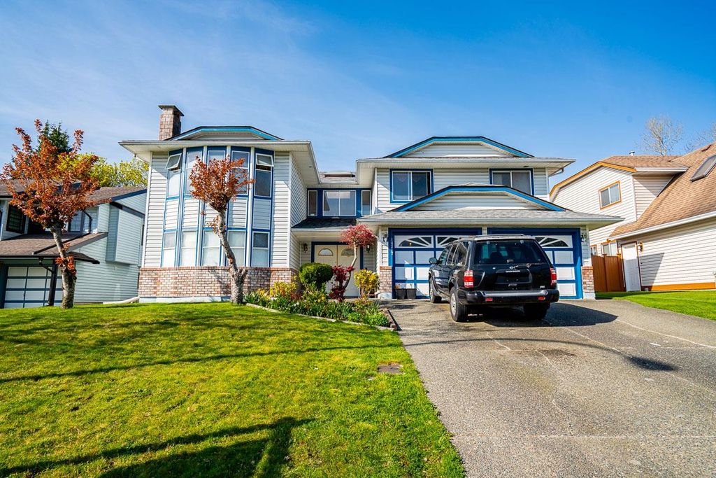 14317 89a AVE Surrey, Surrey Home for sale, MLS® R2992204