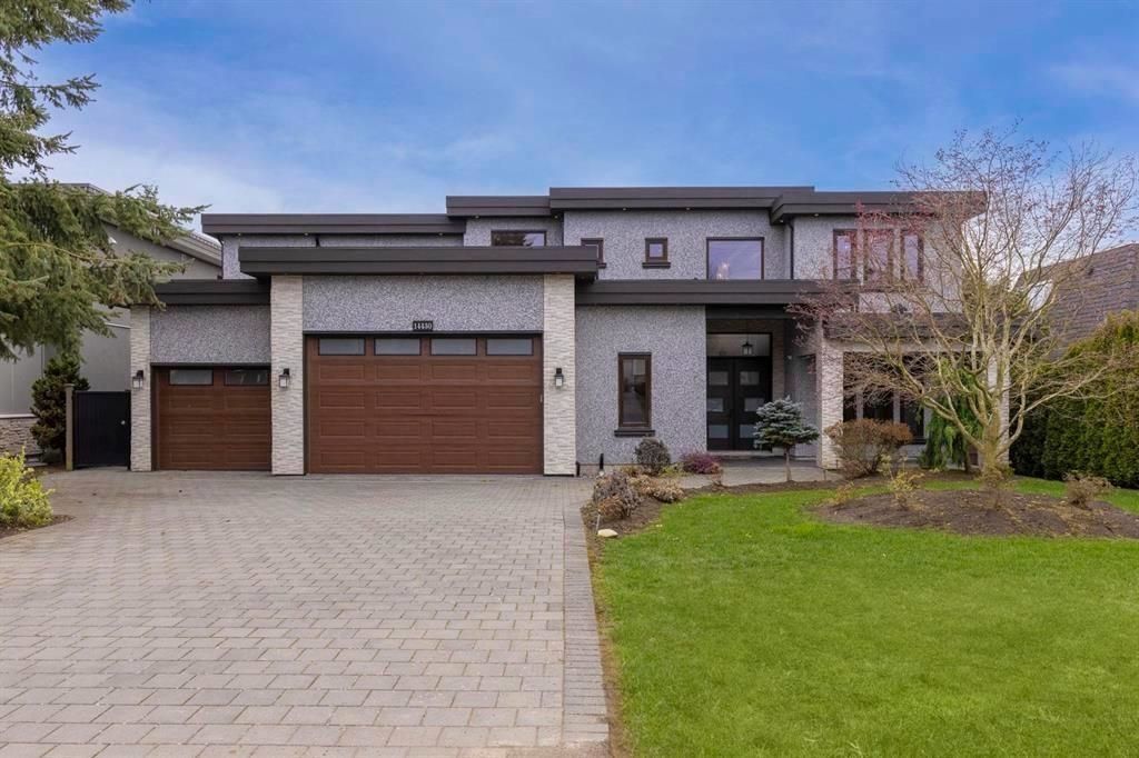 14430 Mann Park Crescent White Rock, White Rock Houses for sale, MLS® R2962270
