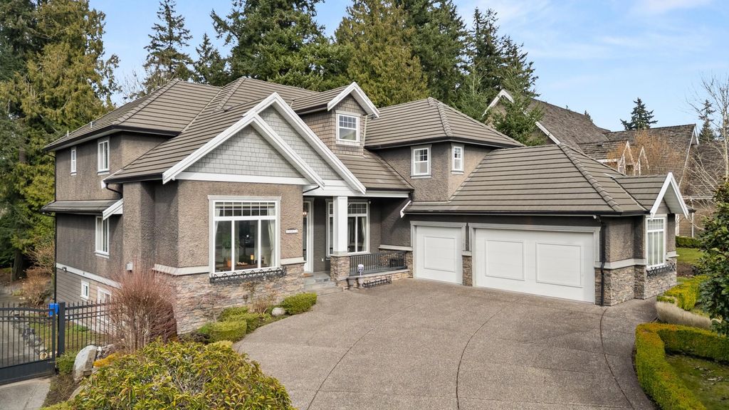 14433 33a AVE Surrey, Surrey Homes for sale, MLS® R2977370