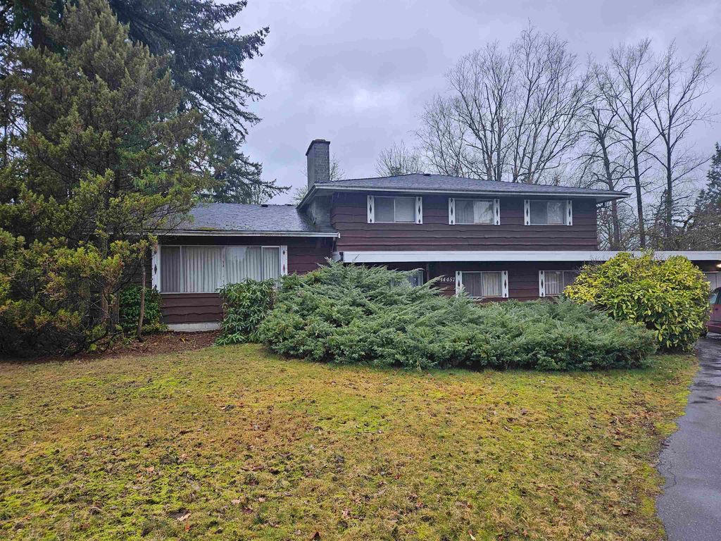 14457 110 AVE Surrey, Surrey Houses for sale, MLS® R2974224