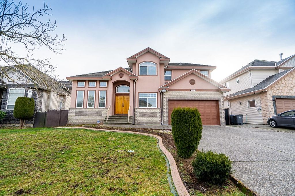 14478 74a AVE Surrey, Surrey Houses for sale, MLS® R2992665
