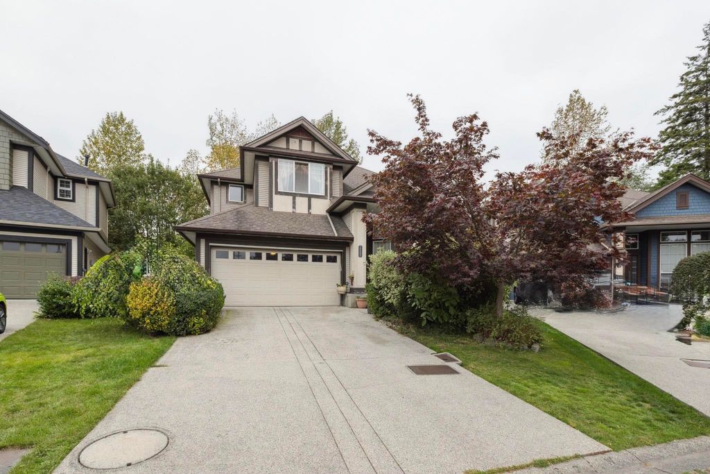14507 58a AVE Surrey, Surrey Houses for sale, MLS® R2959788