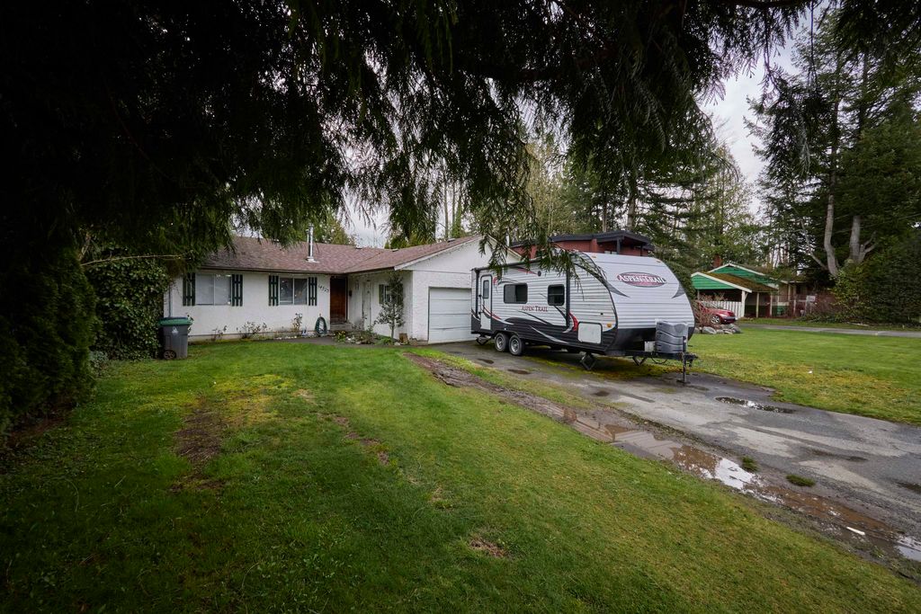 14523 104a AVE Surrey, Surrey Home for sale, MLS® R2985180