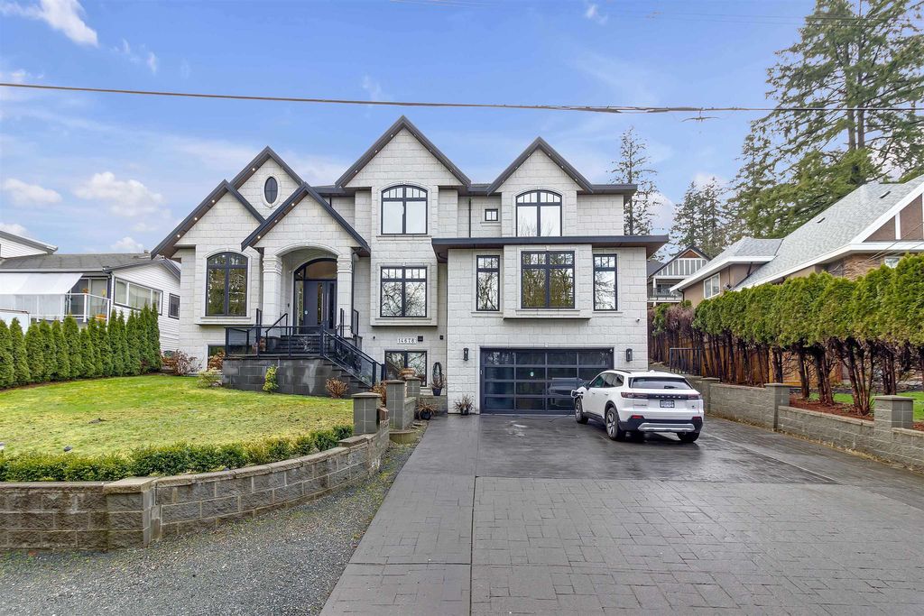 14678 St. Andrews DR Surrey, Surrey Homes for sale, MLS® R2966285