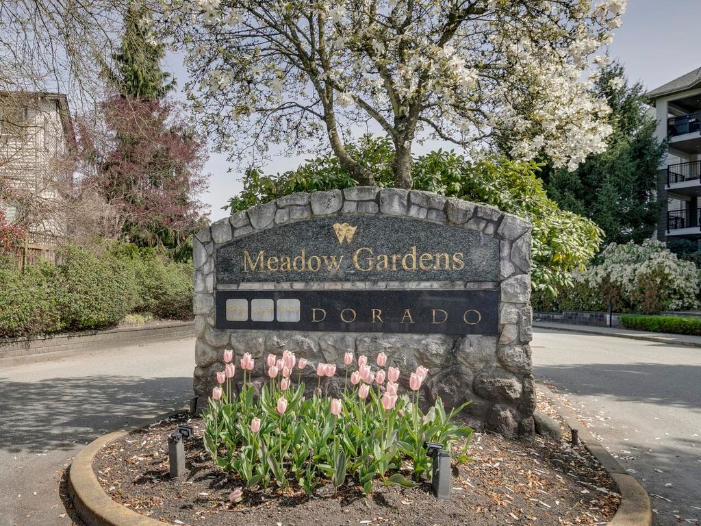 147 19639 Meadow Gardens Way Pitt Meadows, Pitt Meadows Houses for sale, MLS® R2990860