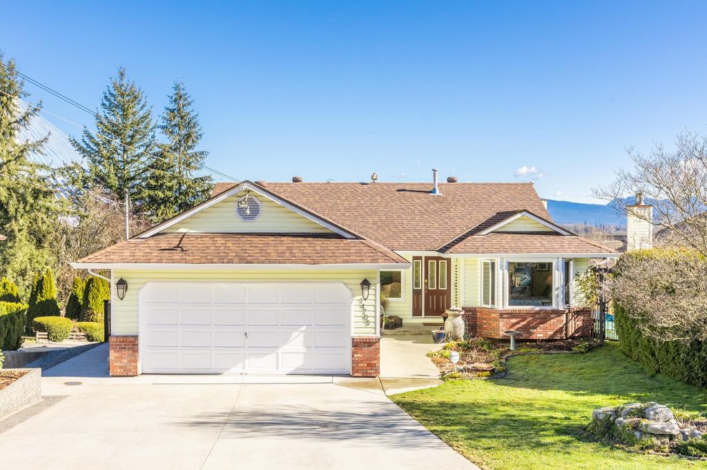14705 Wellington DR Surrey, Surrey Real Estate for sale, MLS® R2974393