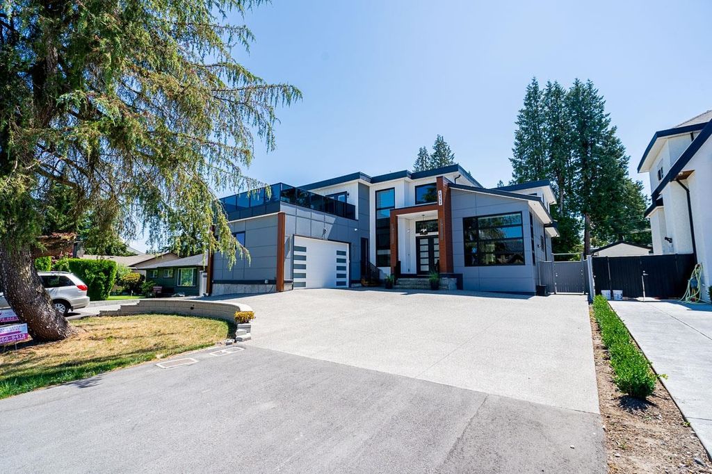 14752 60a AVE Surrey, Surrey Real Estate for sale, MLS® R2980881