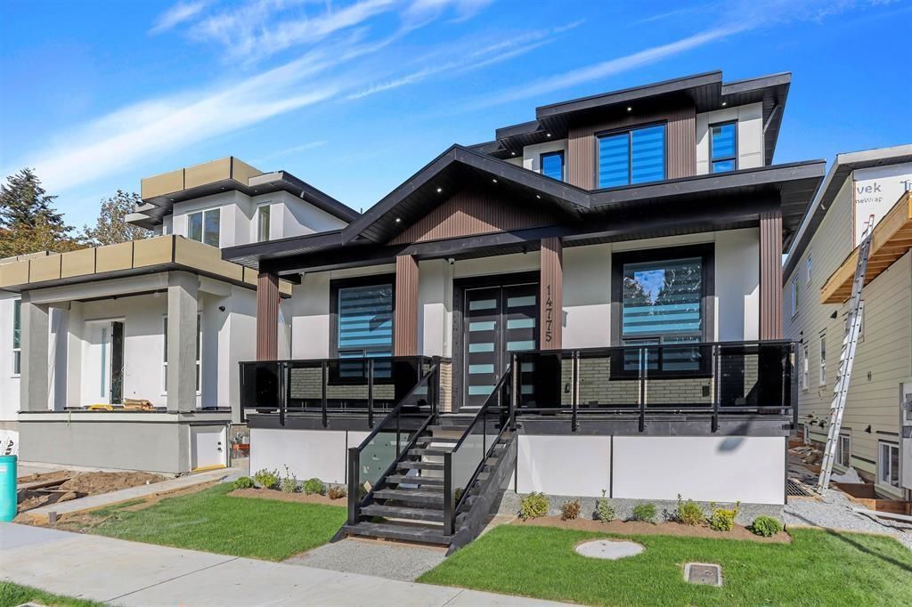 14775 68a AVE Surrey, Surrey Home for sale, MLS® R2956450