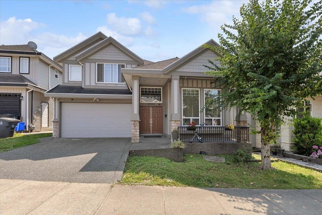 14784 67a AVE Surrey, Surrey Real Estate for sale, MLS® R2915230