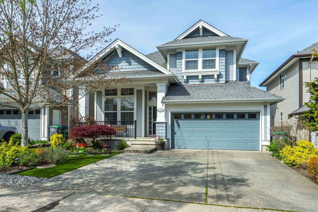 14841 59 AVE Surrey, Surrey Home for sale, MLS® R2991482