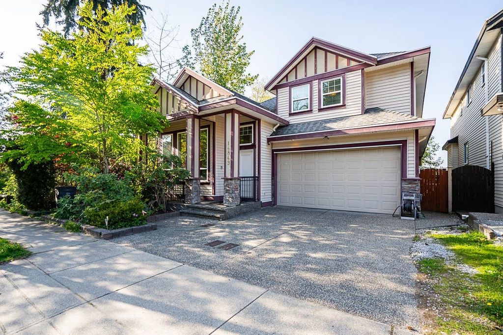 14849 62 AVE Surrey, Surrey Home for sale, MLS® R2994784
