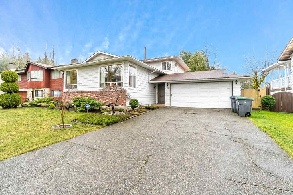 14928 93a AVE Surrey, Surrey Homes for sale, MLS® R2986042