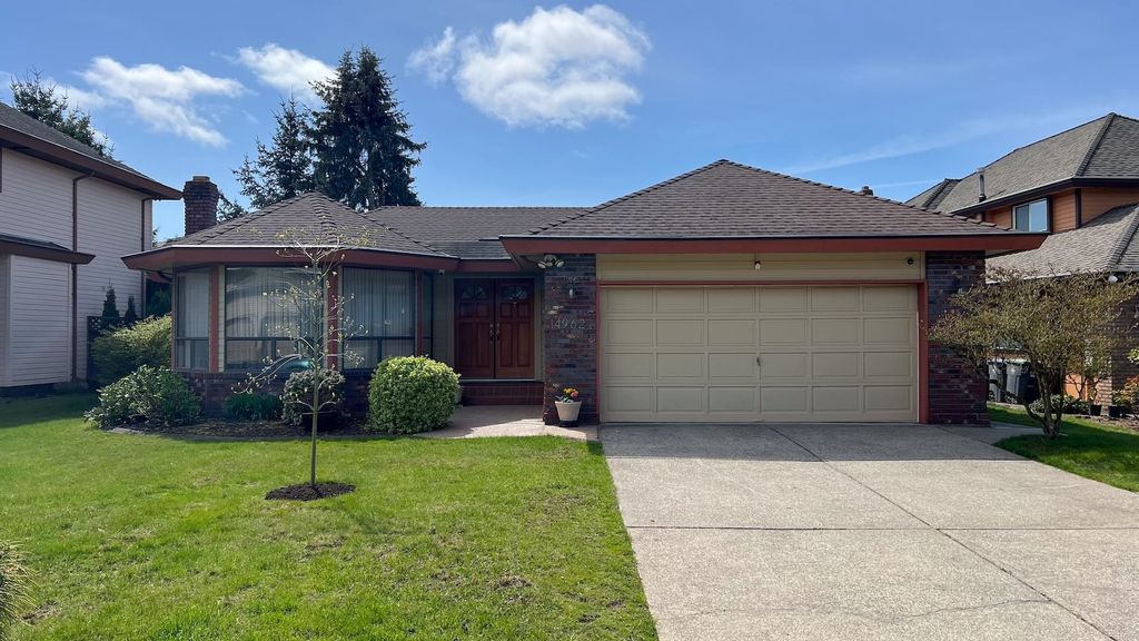 14962 20a AVE Surrey, Surrey Houses for sale, MLS® R2990981