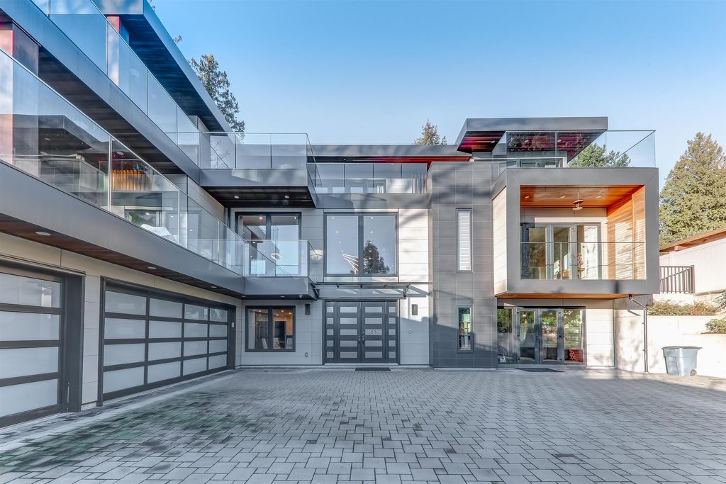 1497 Queens AVE West Vancouver, West Vancouver Houses for sale, MLS® R2957538