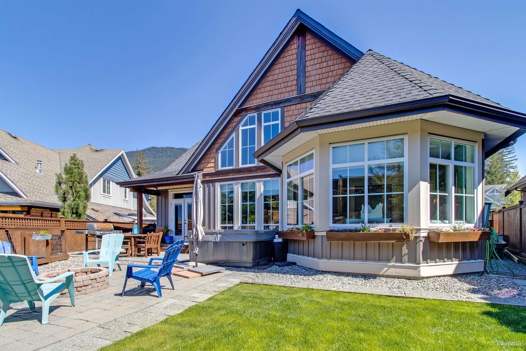 15 1911 Woodside BLVD Agassiz, Agassiz Homes for sale, MLS® R2984866