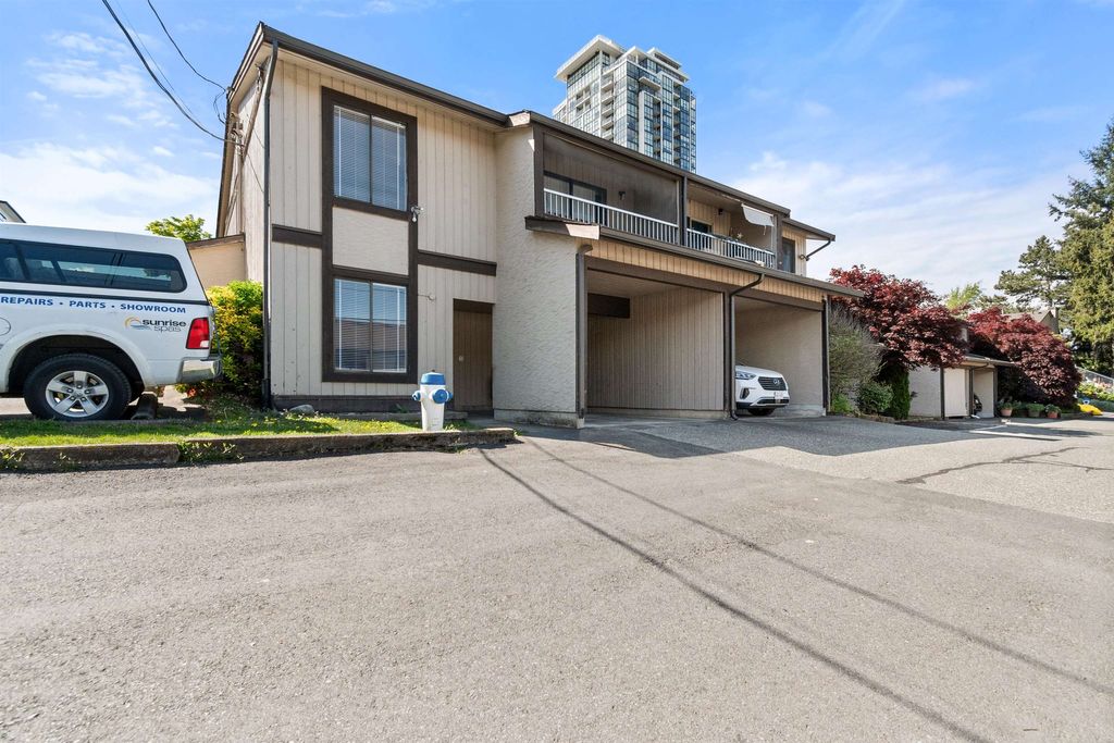 15 32870 Bevan Way Abbotsford, Abbotsford Homes for sale, MLS® R2989391