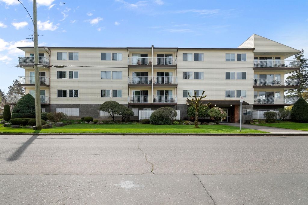 15 46210 Margaret AVE Chilliwack, Chilliwack Apartments for sale, MLS® R2991128
