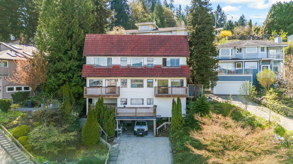 15 Noble CT Port Moody, Port Moody Houses for sale, MLS® R2991119
