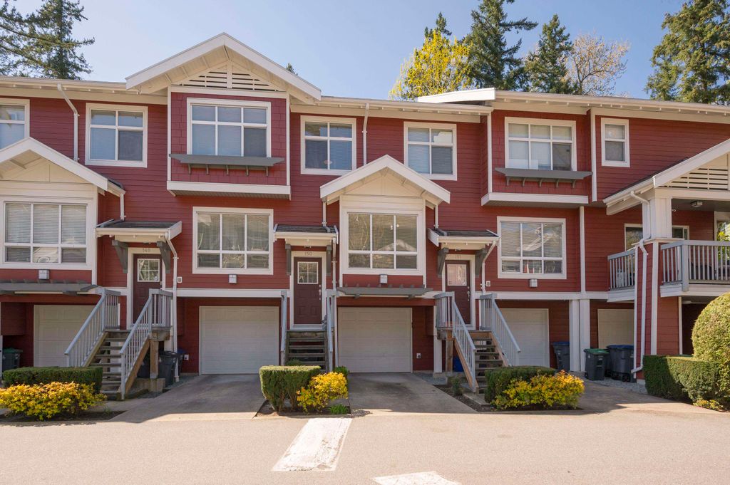 150 15168 36 AVE Surrey, Surrey Houses for sale, MLS® R2990512