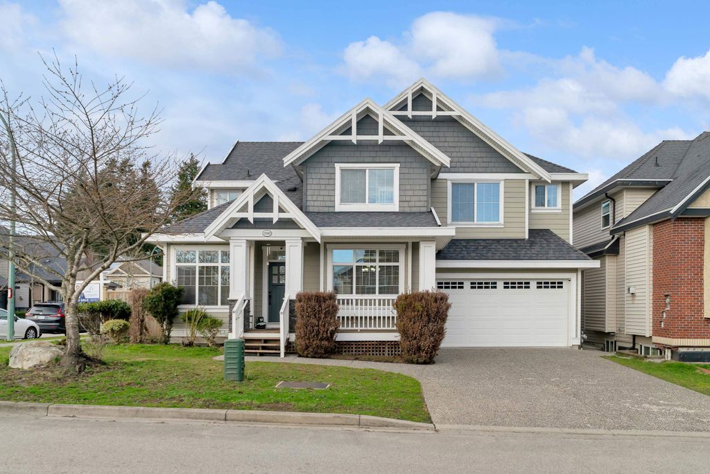 15005 59a AVE Surrey, Surrey Houses for sale, MLS® R2993297