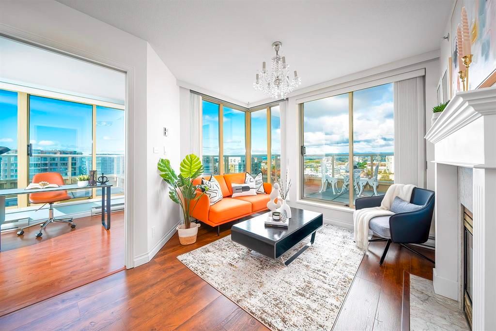1501-8297 Saba RD Richmond, Richmond Condo for sale, MLS® R2964818