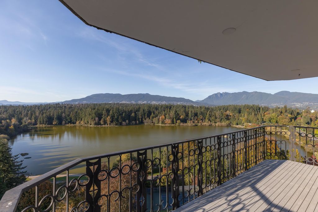 1501-845 Chilco ST Vancouver, Vancouver Condo for sale, MLS® R2963183